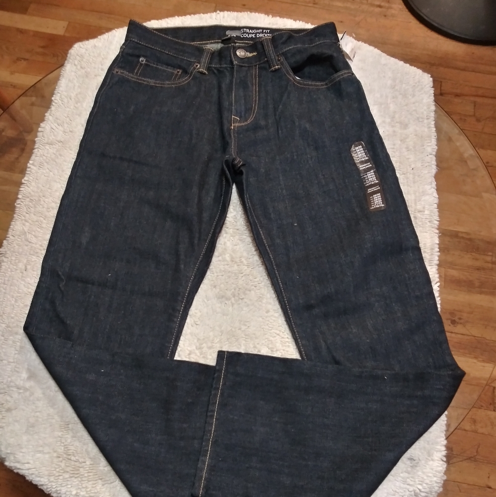 GAP JEANS /COUPE DROITE MEN
